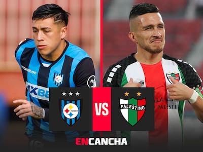 EN VIVO | Huachipato vs. Palestino por Primera División 2025: minuto a minuto del partido