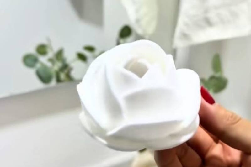 Laura Giraldo recomendó estos consejos para que tu baño huela bien.
Créditos: TikTok.