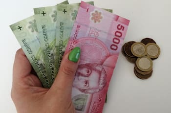 Solo con tu RUT puedes saber si tienes bonos no cobrados en Banco Estado