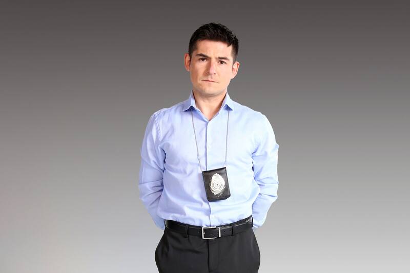 quedó impactado por la muerte de su personaje en “Secretos de familia”