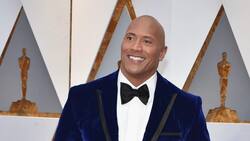 Dwayne Johnson vuelve a liderar el Top 10 de los actores mejor pagados según Forbes