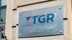 Tesorería General de la República busca trabajadores y ofrece sueldos desde $1.430.000