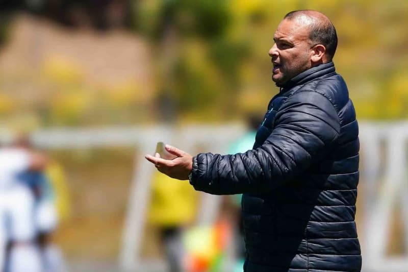 DT de Provincial Osorno.