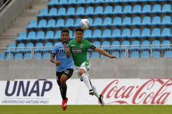 Audax Italiano vs Deportes Iquique: día, hora y dónde ver en vivo por TV y Online gratis