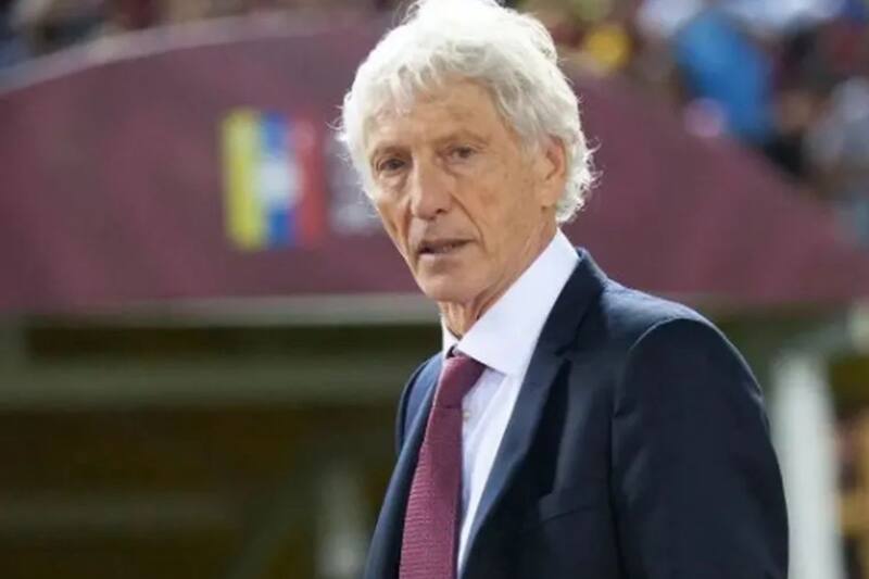 estuvo en la Selección de Venezuela hasta 2023.