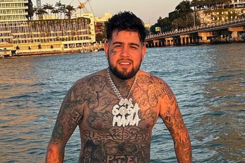 ¿Quién es Julianno Sosa?