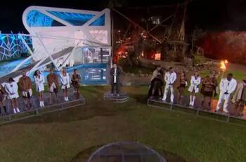 “Mano de la producción”: Filtran al próximo eliminado en tiempo televisivo de Mundos Opuestos