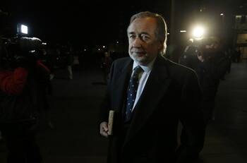 Jovino Novoa: Las acusaciones en el "caso Spiniak" y su condena en el "Penta"