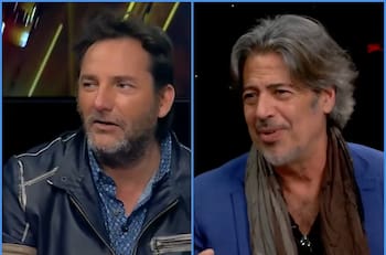 Lo llevó de urgencia a la clínica: Daniel Fuenzalida revela que Miguelo le salvó la vida