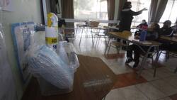 Suspenden clases presenciales en colegio de Providencia por contagio de Covid-19