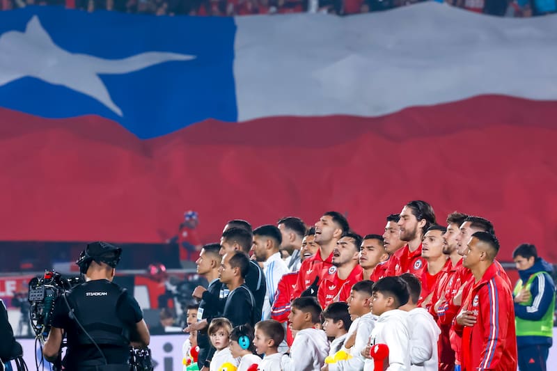 El nuevo aniversario de la Federación de Fútbol nos encuentra en un ciclo de bajo rendimiento, malos resultados y, por ende, de revisión. Nada nuevo bajo el sol.