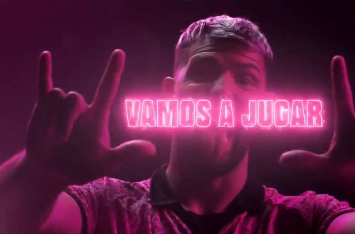 Sergio Agüero no tiene límites y anunció una Gaming House para KRÜ