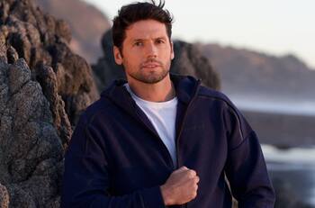 Quién es Damián Bodenhöfer, profesor de educación física e hijo de Bastián Bodenhöfer y Consuelo Holzapfel