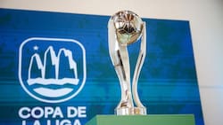 Copa de la Liga: Tablas de Posiciones, programación y resultados de la tercera fecha
