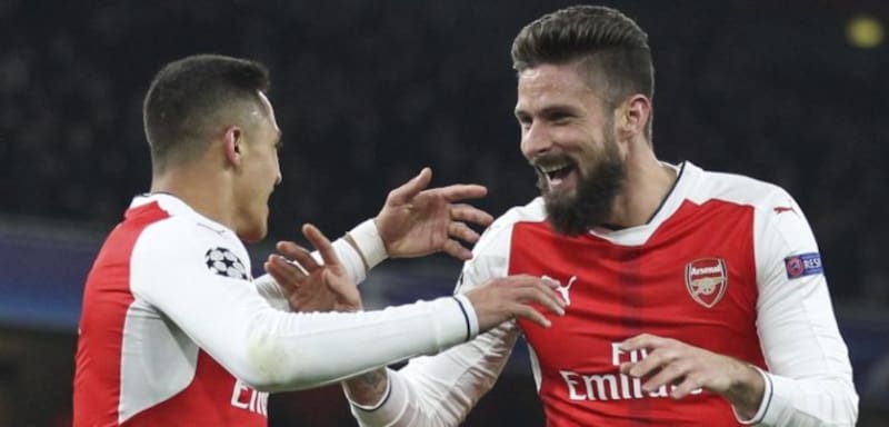 El francés dejará la selección al terminar la Eurocopa.