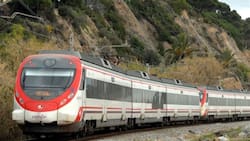 Importante tren de América Latina ya tiene fecha de inauguración: su inversión total asciende a US$6.500 millones