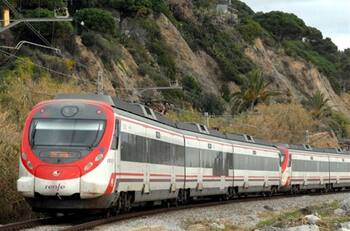 Importante tren de América Latina ya tiene fecha de inauguración: su inversión total asciende a US$6.500 millones