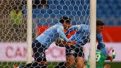 Atento Nicolás Córdova: jugador de La Roja vuelve a la titularidad tras varios meses fuera en Europa