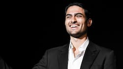 “Para mi padre ha sido divertido ser llamado ‘el suegro’”: Matteo Bocelli habla del cariño que recibe de Chile