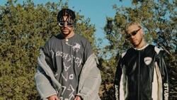 Jhay Cortez lanza "Christian Dior" y se presentará en los Grammy 2021 cantando "Dakiti" junto a Bud Bunny