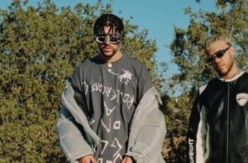 Jhay Cortez lanza "Christian Dior" y se presentará en los Grammy 2021 cantando "Dakiti" junto a Bud Bunny