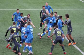 No les importa nada: Premier de Bielorrusia inició la temporada pese al Coronavirus