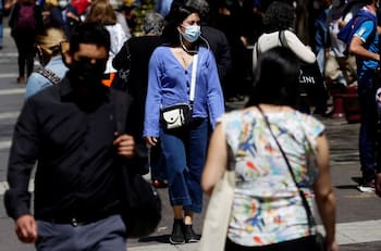 Plan Paso a Paso: las comunas que avanzan este miércoles a Preparación y Apertura Inicial