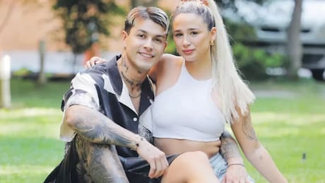 Nicolás Solabarrieta y Guarén confirman su reconciliación con aparición en público