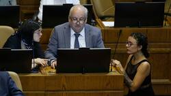 ¿Por qué Chile Vamos y Republicanos se oponen a duelo oficial por muerte de Guillermo Teillier?