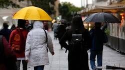 No solo lloverá hoy: Meteorólogo Iván Torres confirma nuevas precipitaciones para la RM