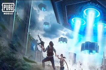 Krafton presentó a PUBG Mobile en el Mall Barrio Independencia