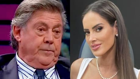 Emeterio Ureta pide perdón a Adriana Barrientos tras filtración de video íntimo: “Apreté otro botón”