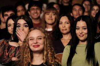 "Euphoria": La segunda temporada comenzó su recta final con impactante episodio y generó una ola de reacciones