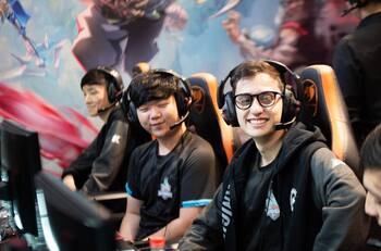 Liga Latinoamericana de League of Legends ya tiene sus primeros clasificados a segunda fase