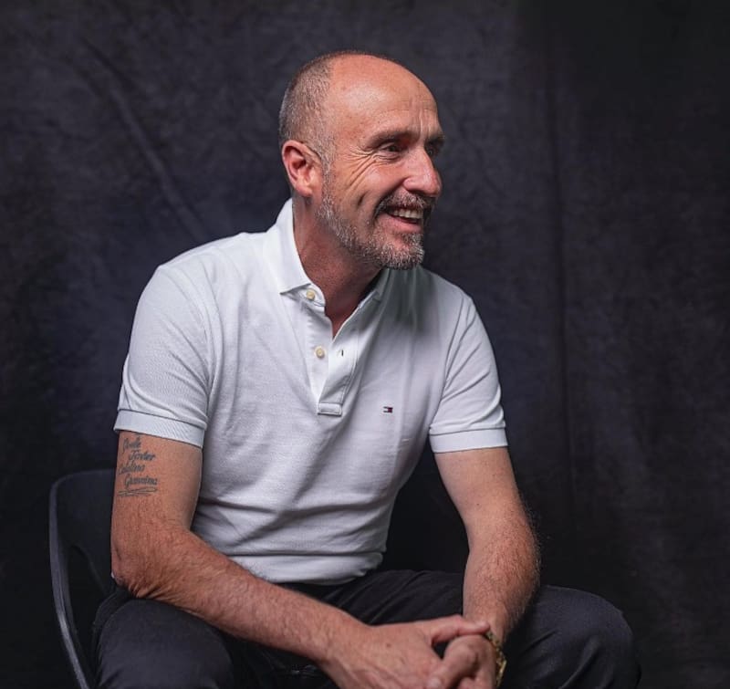 Un nombre inevitable al repasar la historia del fútbol chileno, desde 1987 hasta 2001.