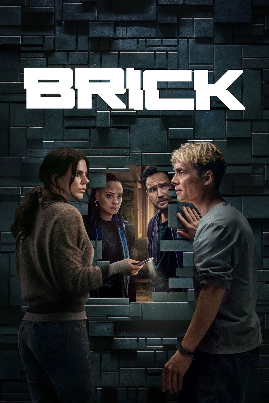 La película se estrenó en Netflix el 10 de julio.