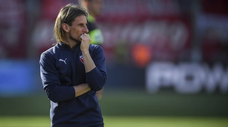 El entrenador tiene opciones de regresar al fútbol argentino tras fracasar en Europa