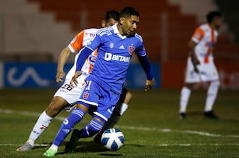 Rival de la U en la última fecha del Campeonato Nacional no quiere que desciendan: "Ojalá no llegar a eso"