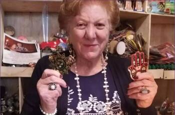 Horóscopo 2023 de la tía Yoli: Mira las predicciones en salud, dinero y amor para el próximo año de Yolanda Sultana