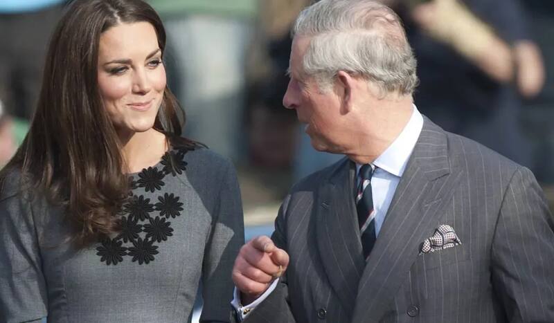 ya tendría reemplazo para Kate Middleton.
