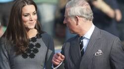 Aseguran que el rey Carlos III ya tendría reemplazante para Kate Middleton