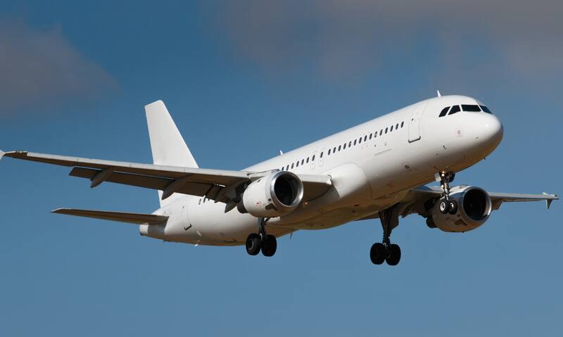 Conoce cuáles serán las aerolíneas que participarán de esta edición del CyberDay 2023. Créditos: ATON.