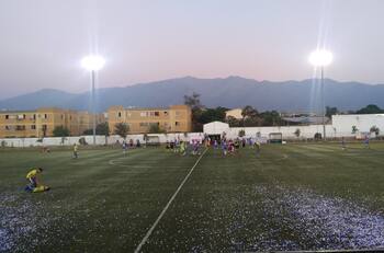 Real San Joaquín tuvo una épica remontada ante Provincial Ranco para lograr el ascenso a Segunda División