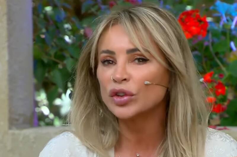 declaró que tiene cáncer. Créditos Captura: Youtube.