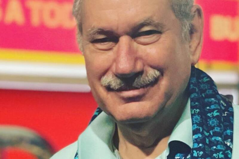 Horóscopo de Pedro Engel: Revisa los mejores consejos del tarotista. Créditos: Instagram.