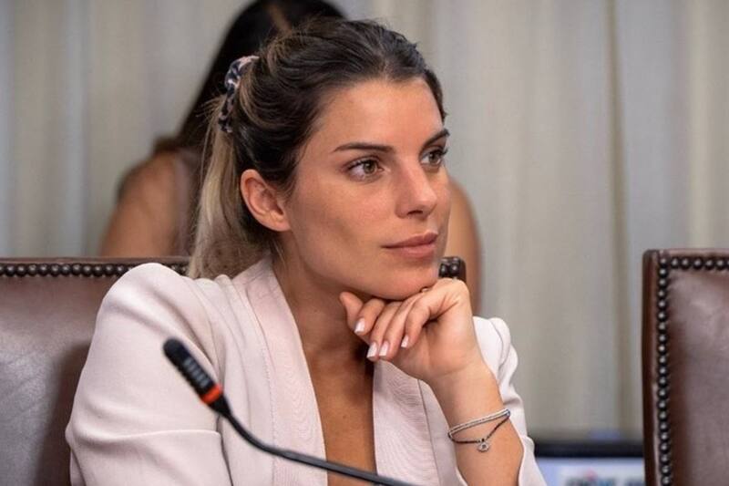 Maite Orsini / Créditos: Instagram