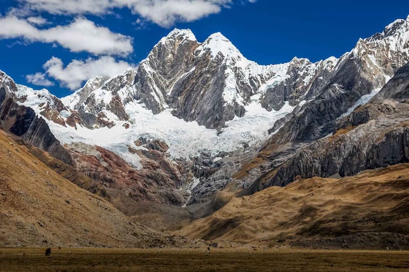 Es el lugar elegido para el nuevo megaproyecto de movilidad del Perú.