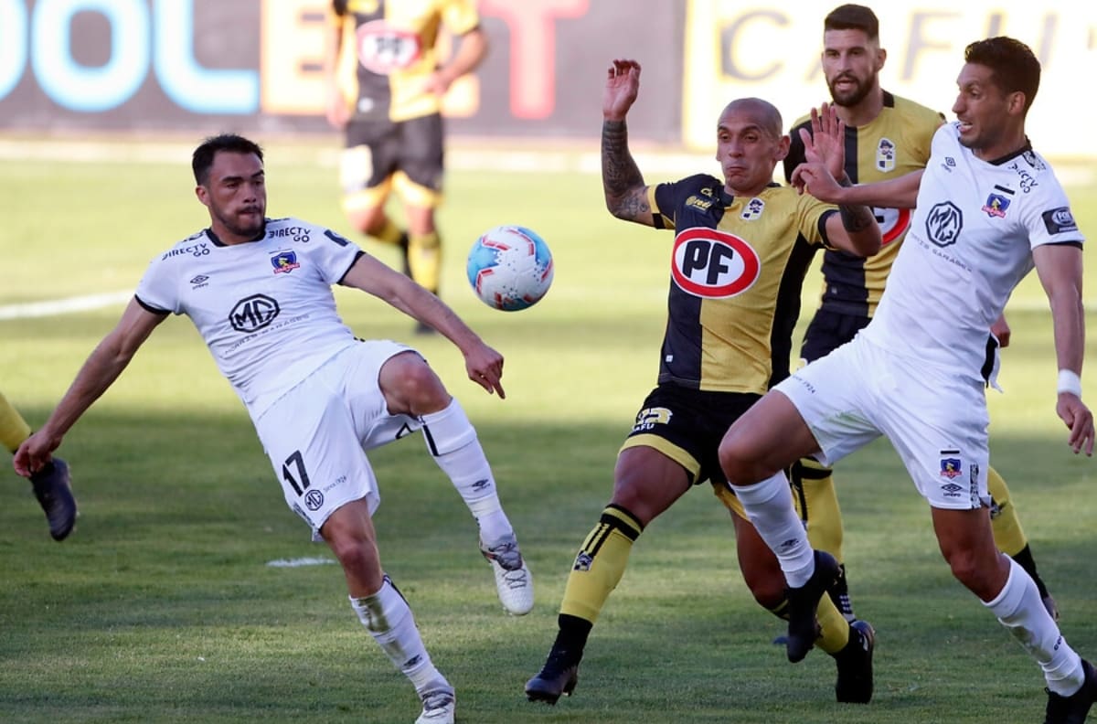 Colo Colo vs Coquimbo Unido: Hora y dónde ver en vivo por TV y online este partido clave del Campeonato Nacional
