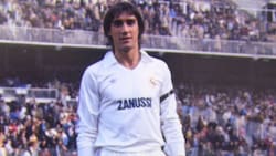 Fueron anunciados por la prensa: la increíble historia de los 2 jugadores del Real Madrid que “casi” fichan en Everton