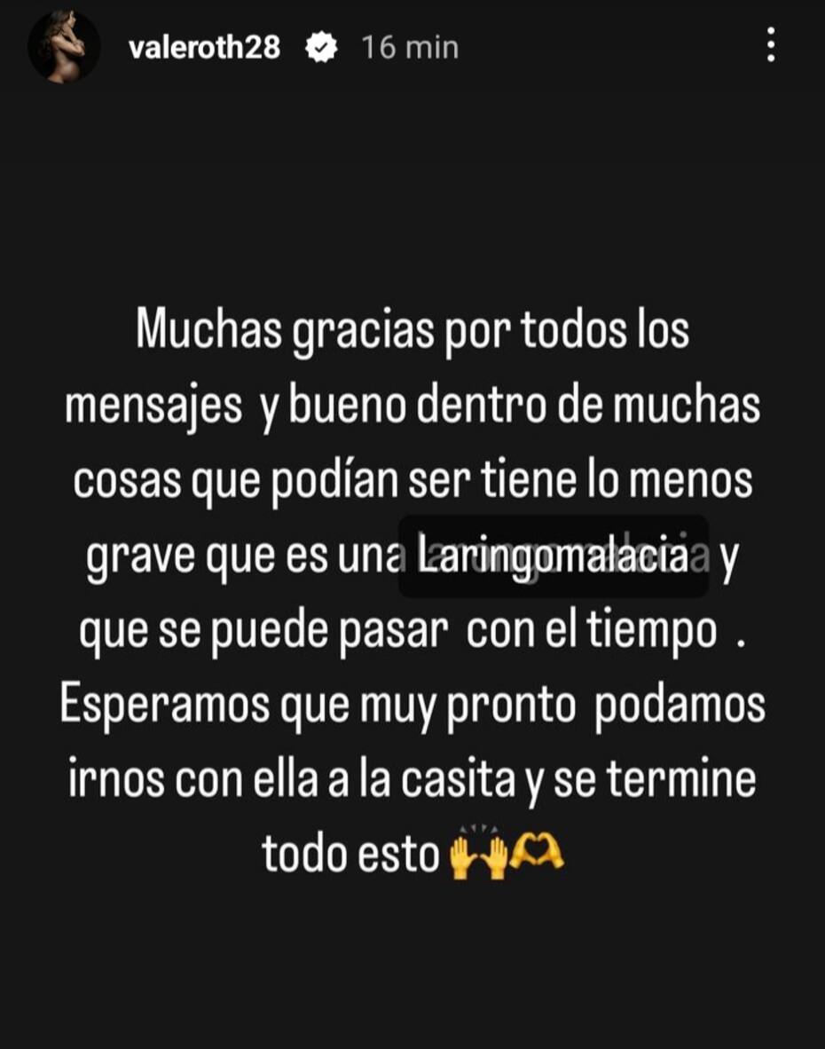 Créditos: Instagram